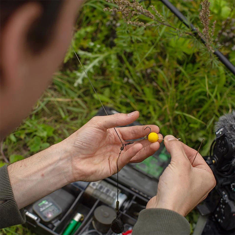 Korda Ready Tied Chod Rigs